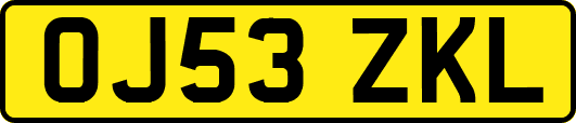 OJ53ZKL