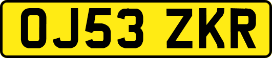 OJ53ZKR