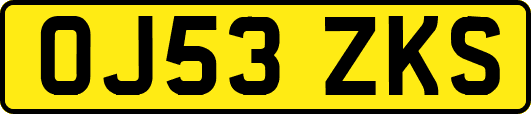 OJ53ZKS