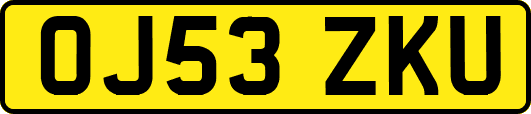 OJ53ZKU