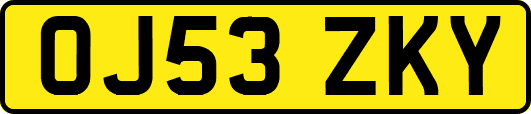 OJ53ZKY
