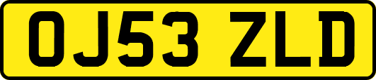 OJ53ZLD