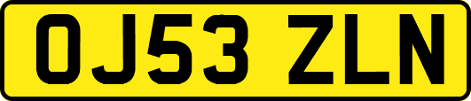 OJ53ZLN