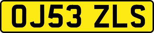 OJ53ZLS