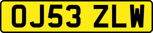 OJ53ZLW
