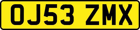 OJ53ZMX