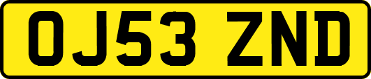 OJ53ZND