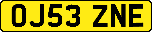 OJ53ZNE