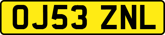 OJ53ZNL