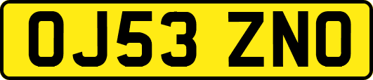 OJ53ZNO