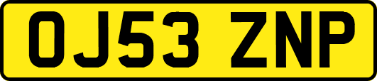 OJ53ZNP