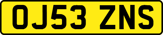 OJ53ZNS