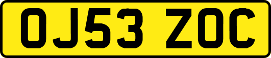 OJ53ZOC