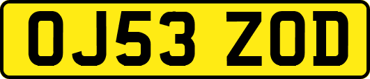 OJ53ZOD