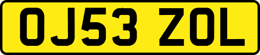 OJ53ZOL