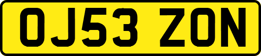 OJ53ZON