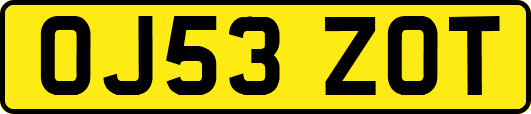OJ53ZOT