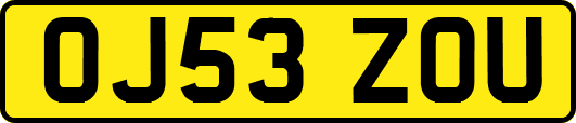 OJ53ZOU