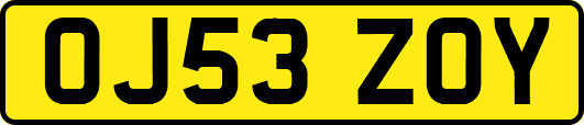 OJ53ZOY