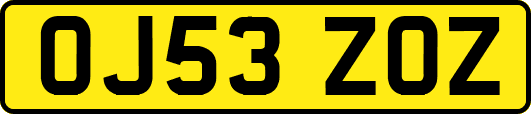 OJ53ZOZ