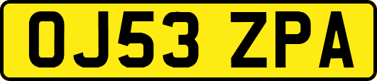 OJ53ZPA