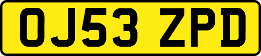 OJ53ZPD