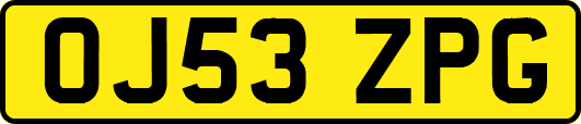 OJ53ZPG