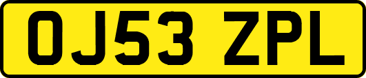 OJ53ZPL