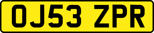 OJ53ZPR