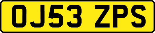 OJ53ZPS