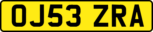 OJ53ZRA