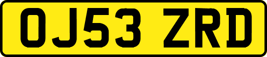 OJ53ZRD