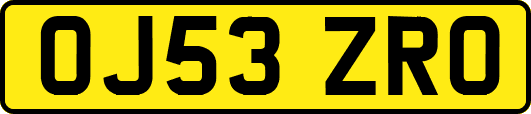 OJ53ZRO