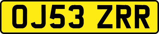 OJ53ZRR