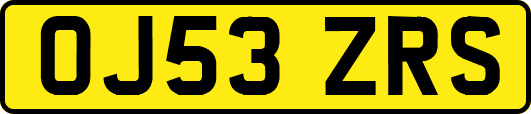 OJ53ZRS
