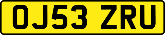 OJ53ZRU