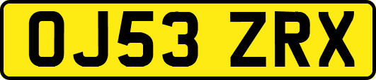 OJ53ZRX
