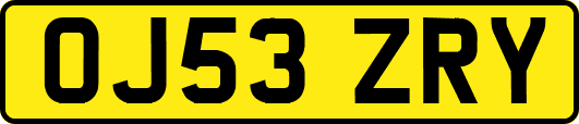 OJ53ZRY