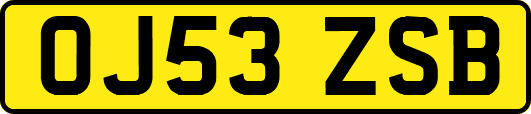 OJ53ZSB