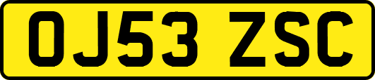 OJ53ZSC