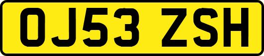 OJ53ZSH