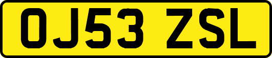 OJ53ZSL