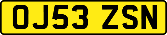 OJ53ZSN