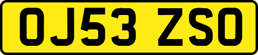OJ53ZSO
