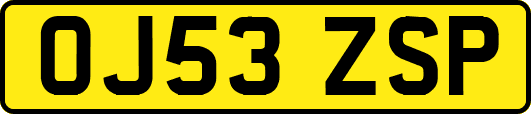 OJ53ZSP