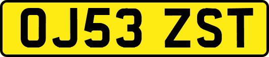 OJ53ZST