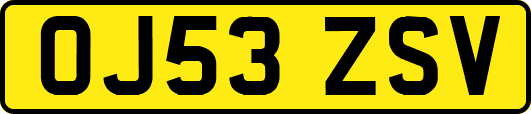 OJ53ZSV