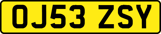 OJ53ZSY