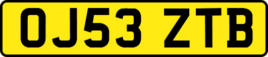 OJ53ZTB