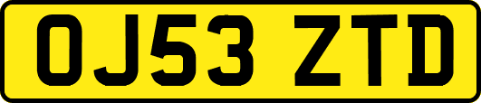 OJ53ZTD